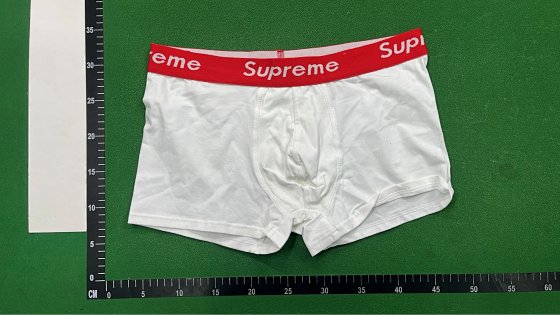 Four cornered underwear 20 men's cotton flat cornered celebrity
