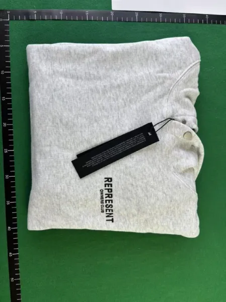 Off-White Five Stars Hoodie Black - 6