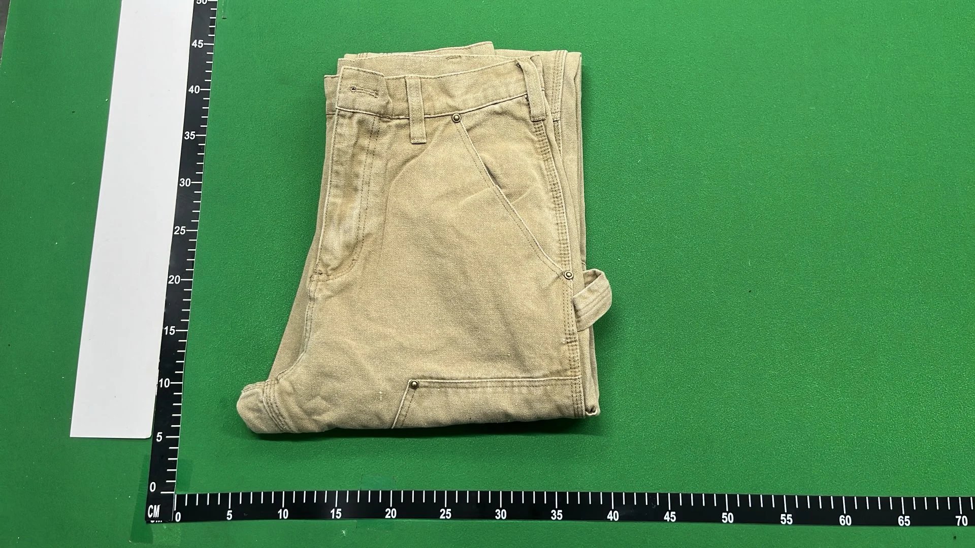 Beige Chino Pants [4
