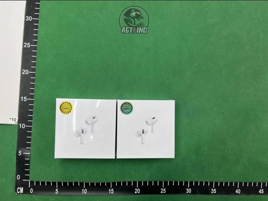 Apple AirPods Pro [5