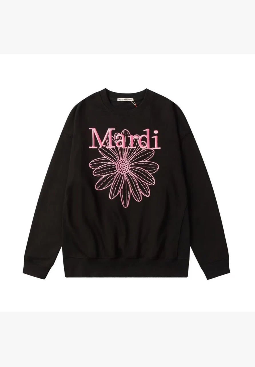 Mardi Mardi Flower E