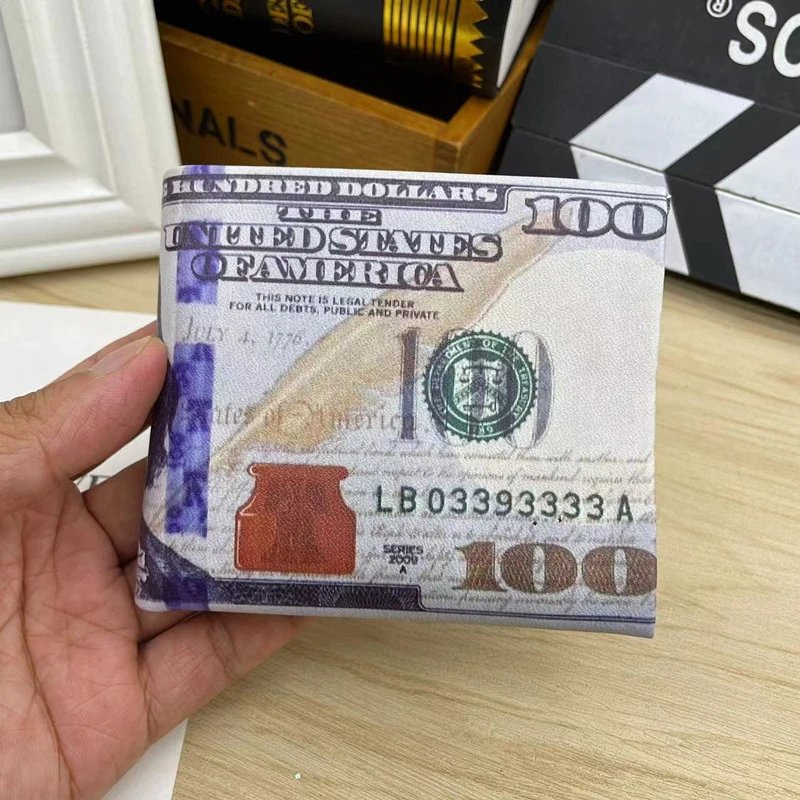 Money Wallet foto 3