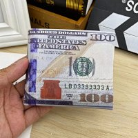 Money Wallet — seller photo 7