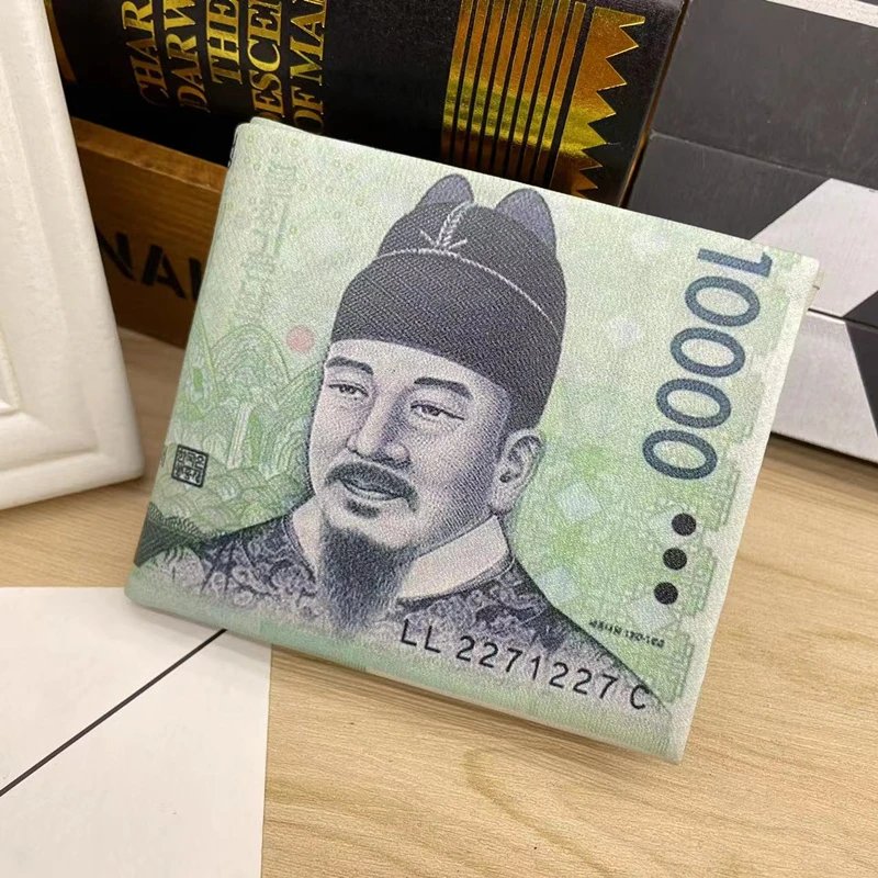 Money Wallet foto 4