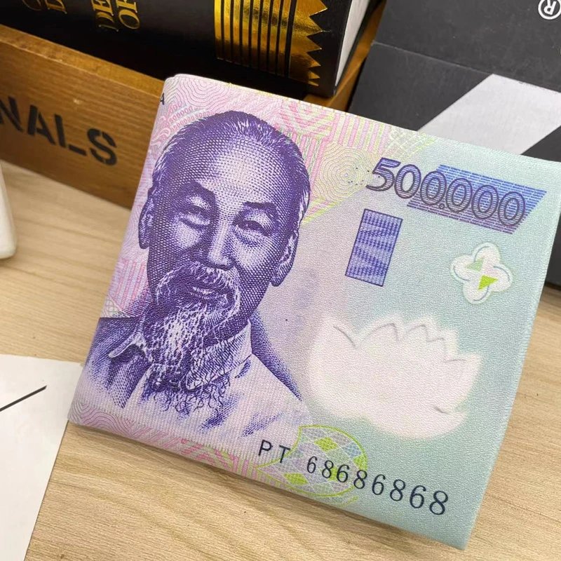 Money Wallet foto 5