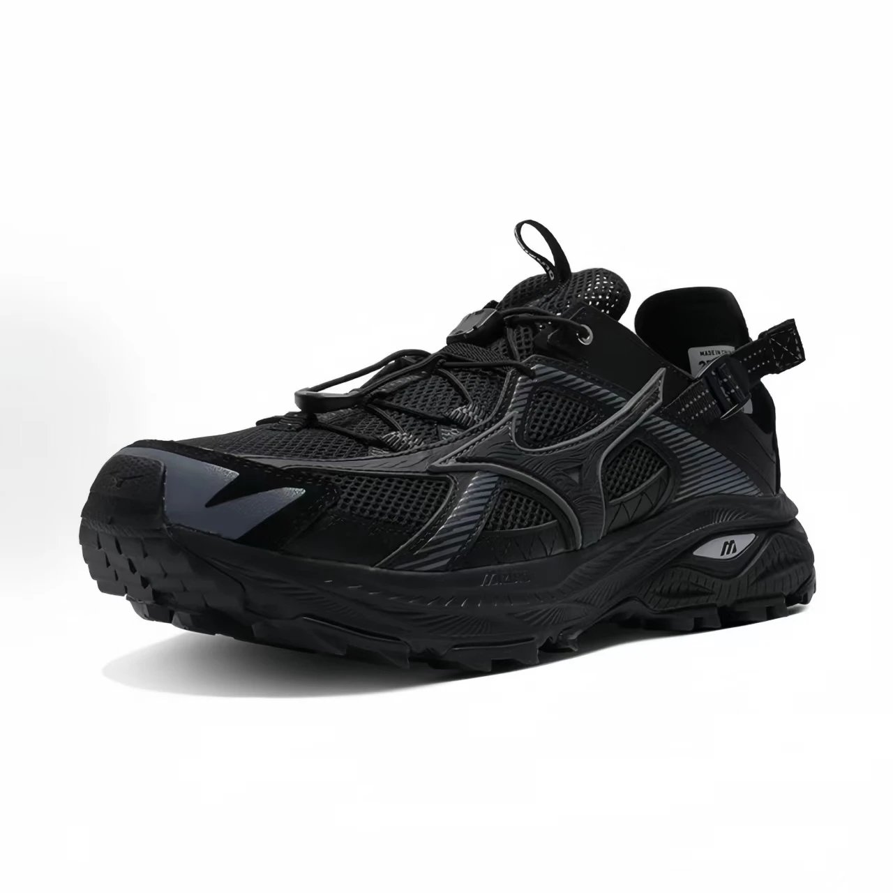 Mizuno Outdoor Retro Breathable Quick-Drying River Shoes product photo 2