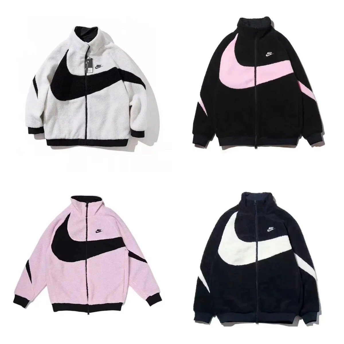 Nike Swoosh Fleece J