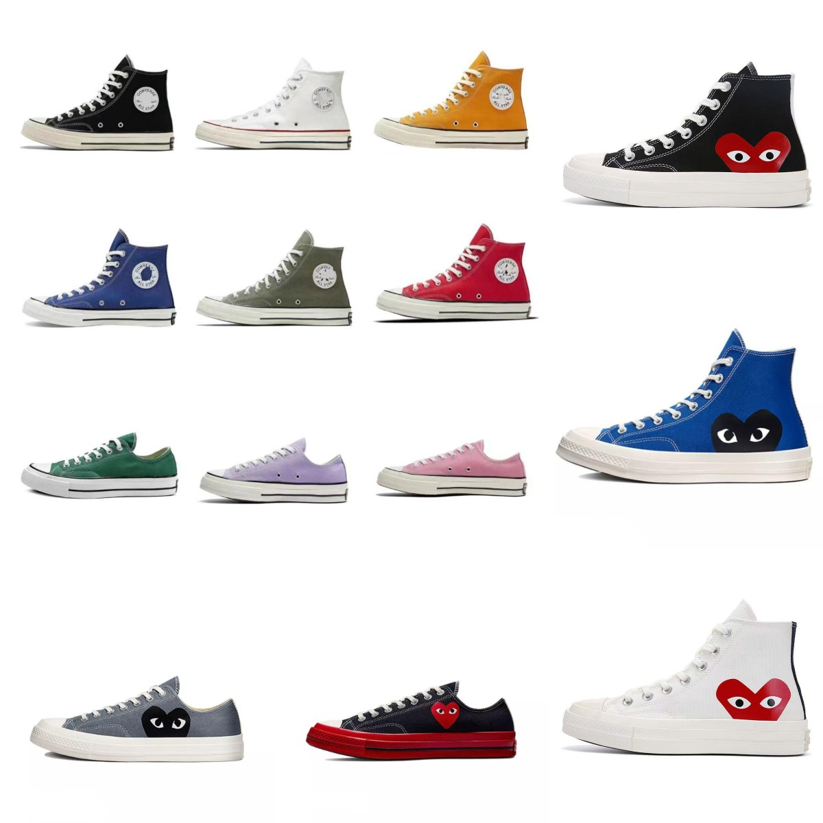 Converse Chuck Taylor All Star