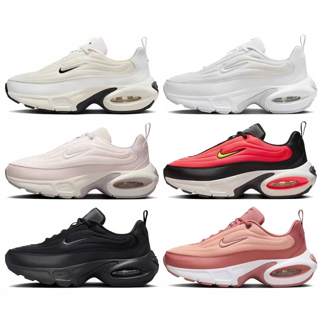 Nike Air Max Portal Sneakers [