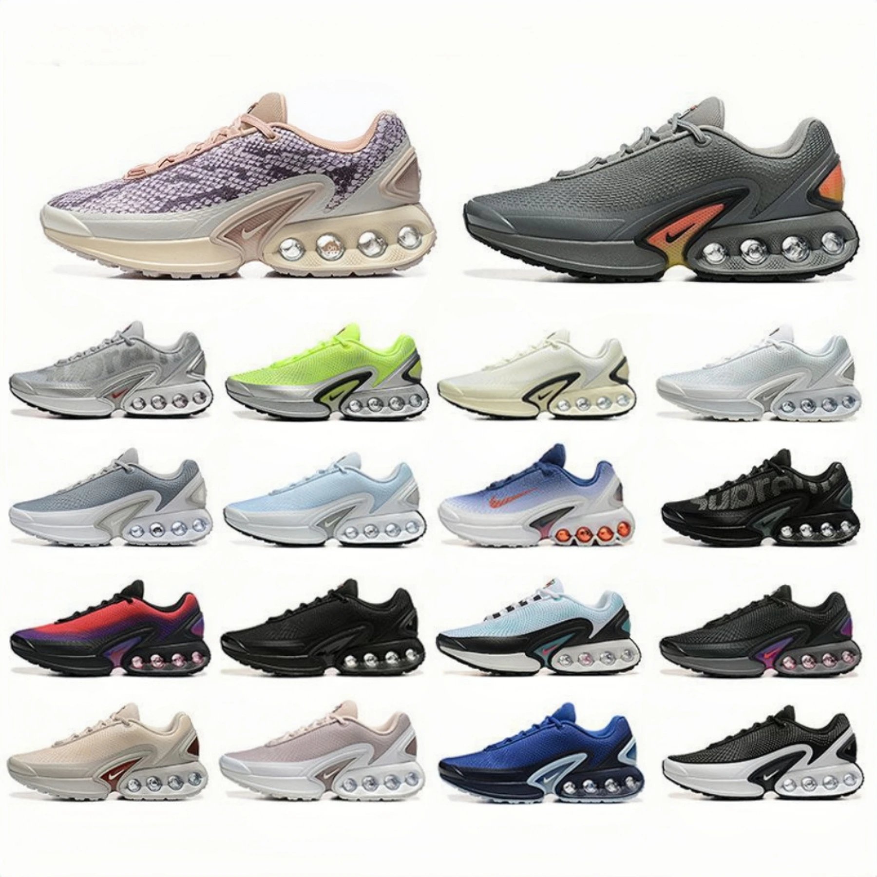 Nike Air Max DN Sneakers [26 s