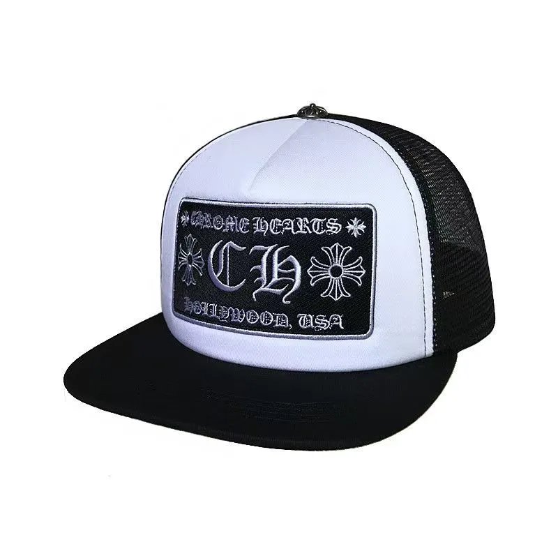 JL05-Couple hat cap