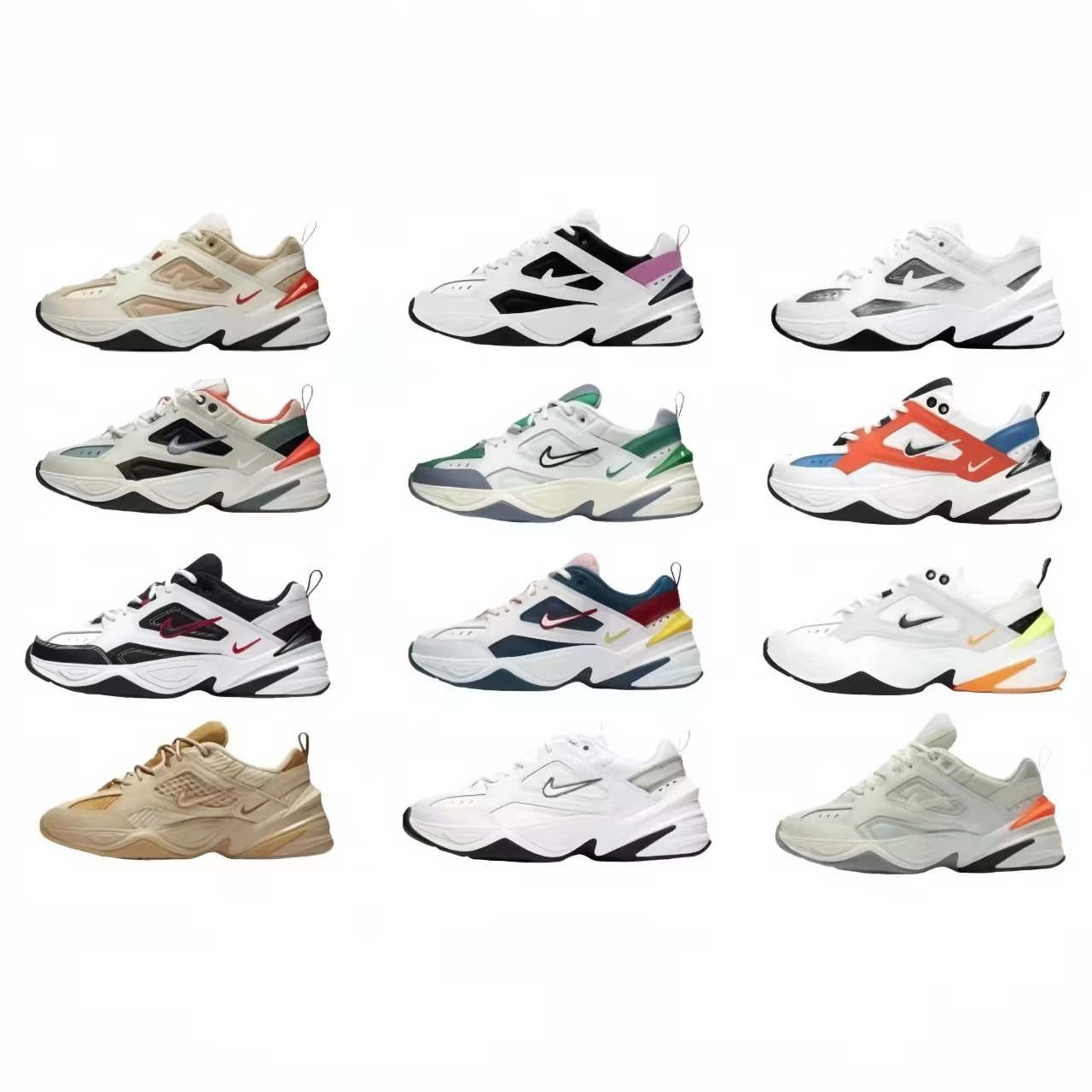 Nike M2K Tekno Sneakers [21 st