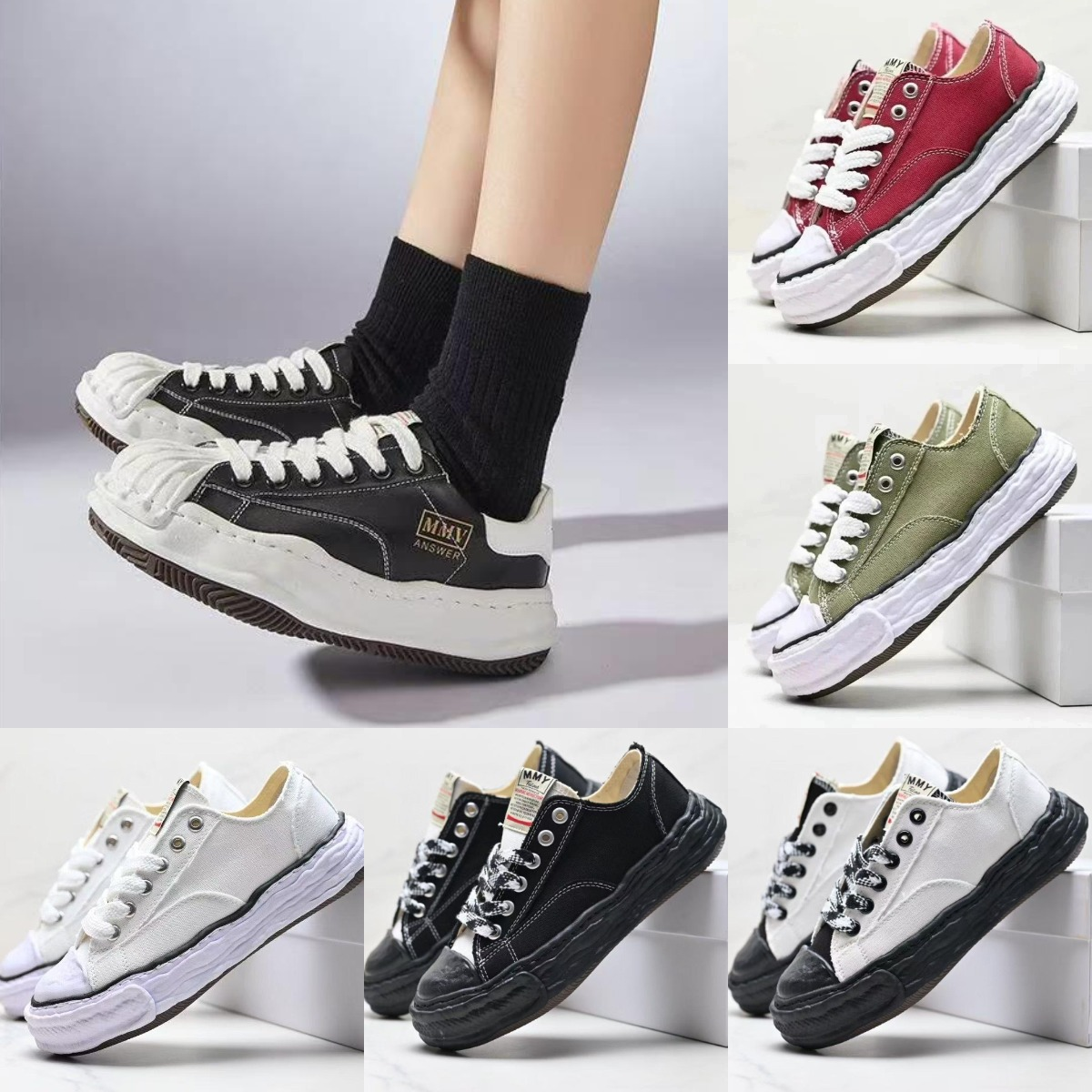 Maison Mihara Yasuhiro MAYA Sn