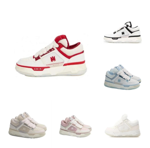Amiri B22 Sneakers [9 styles]
