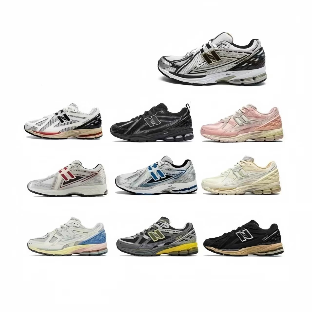 New Balance 1906R Sneakers [26