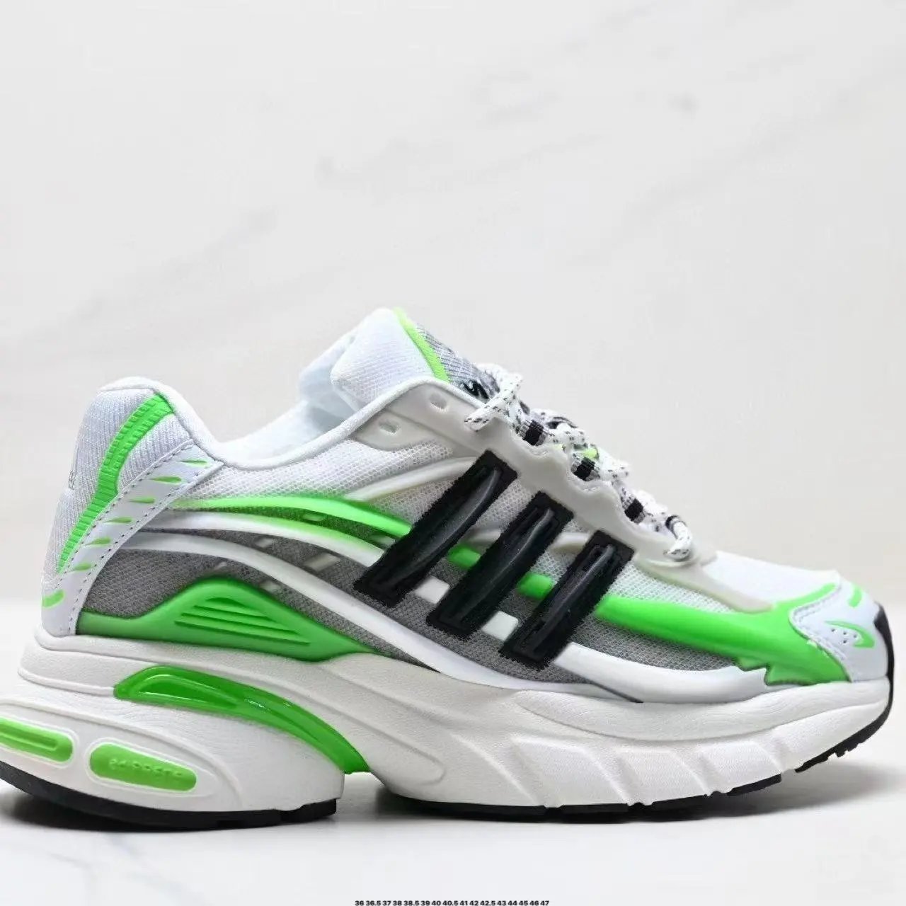 Adidas Adistar Jellyfish Pharrell Williams sneakers