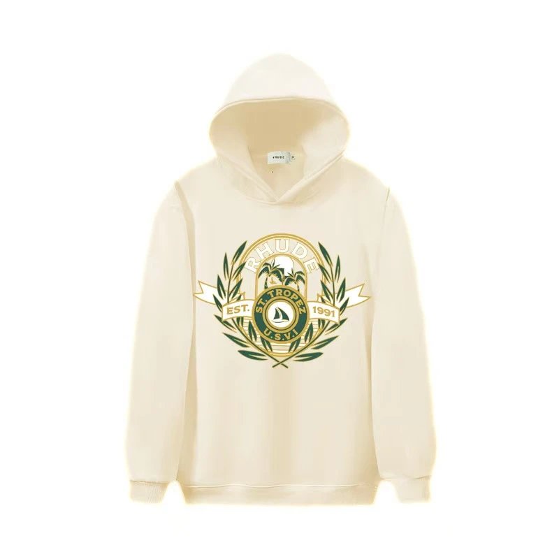 Hooded Sweatshirt photo 3