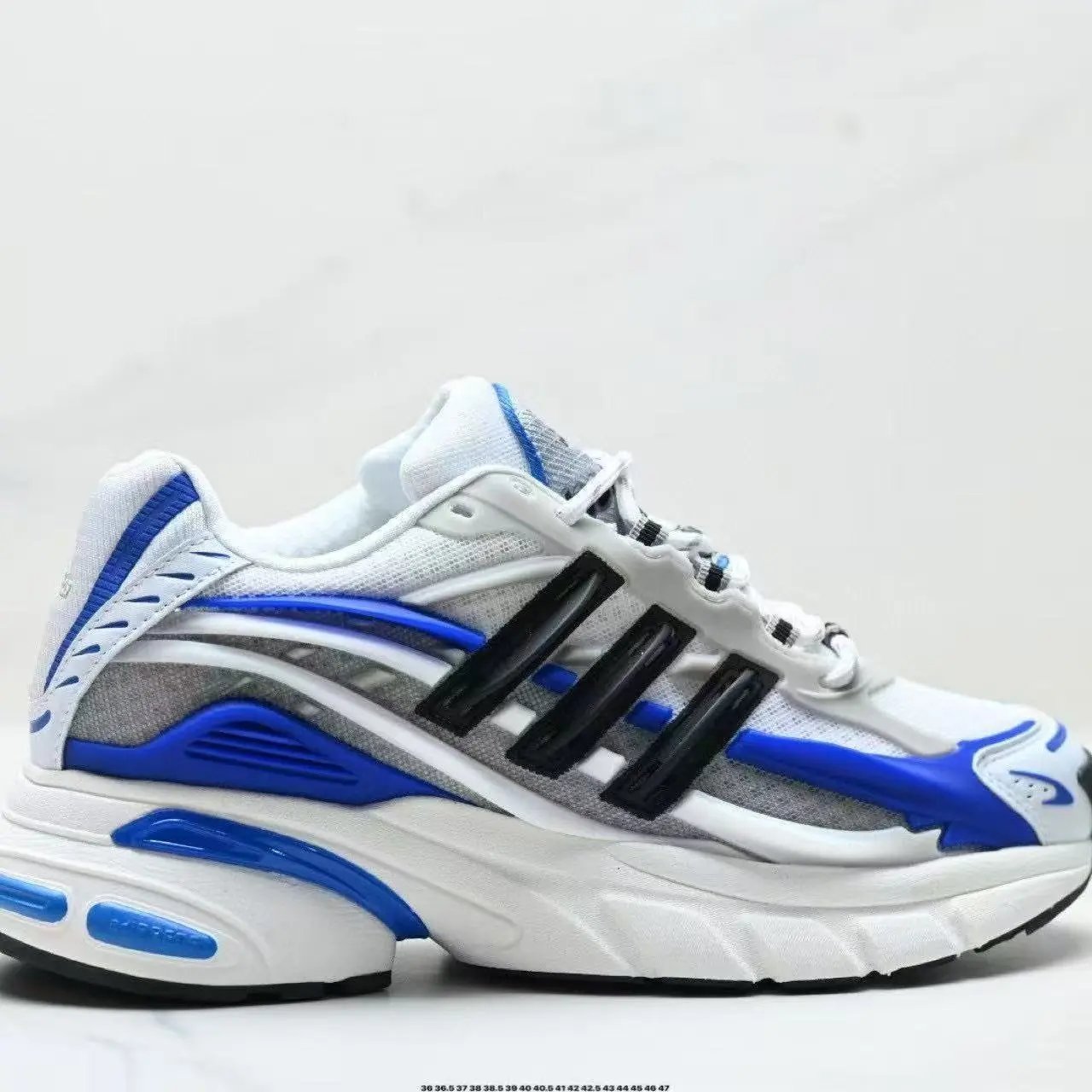 Wear-Resistant Casual Shoes photo 7
