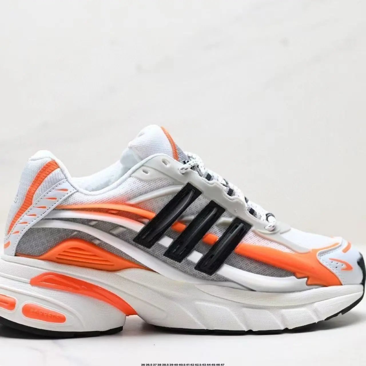 Wear-Resistant Casual Shoes photo 8