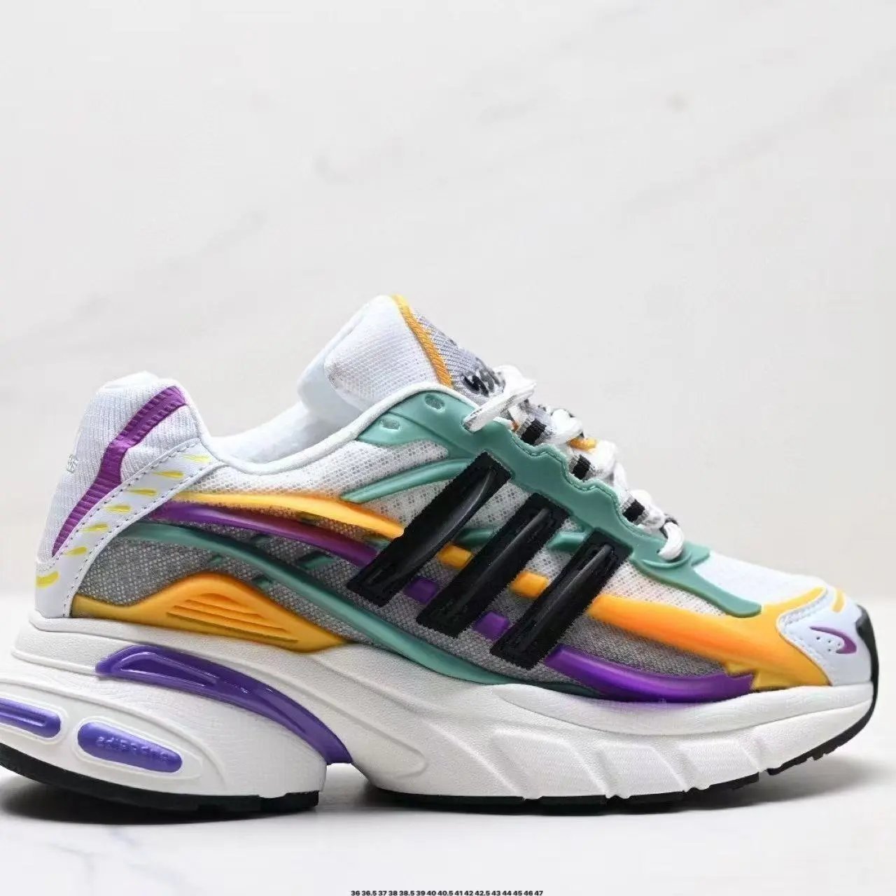 Wear-Resistant Casual Shoes photo 3