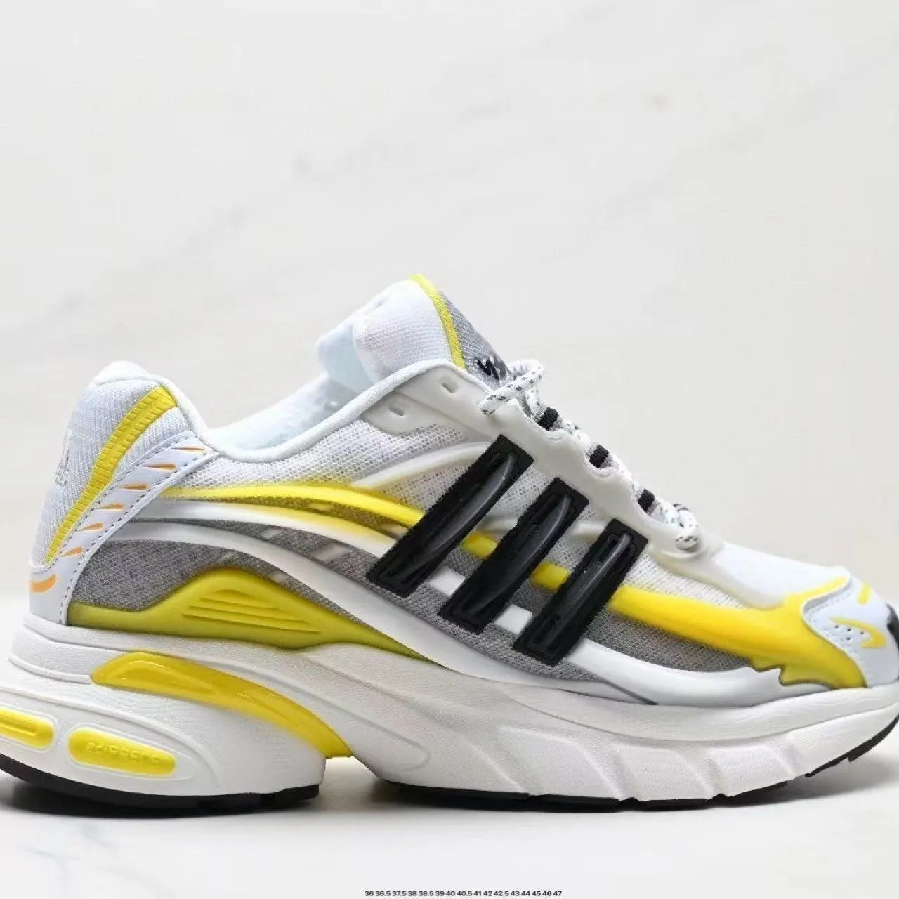 Wear-Resistant Casual Shoes photo 2