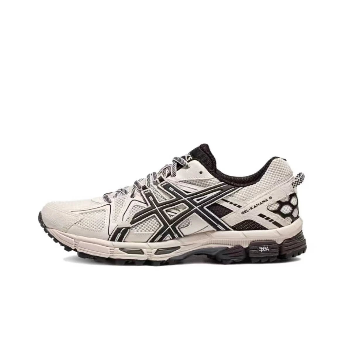 Asics Gel-Kahana 8 Trail Running Sneakers