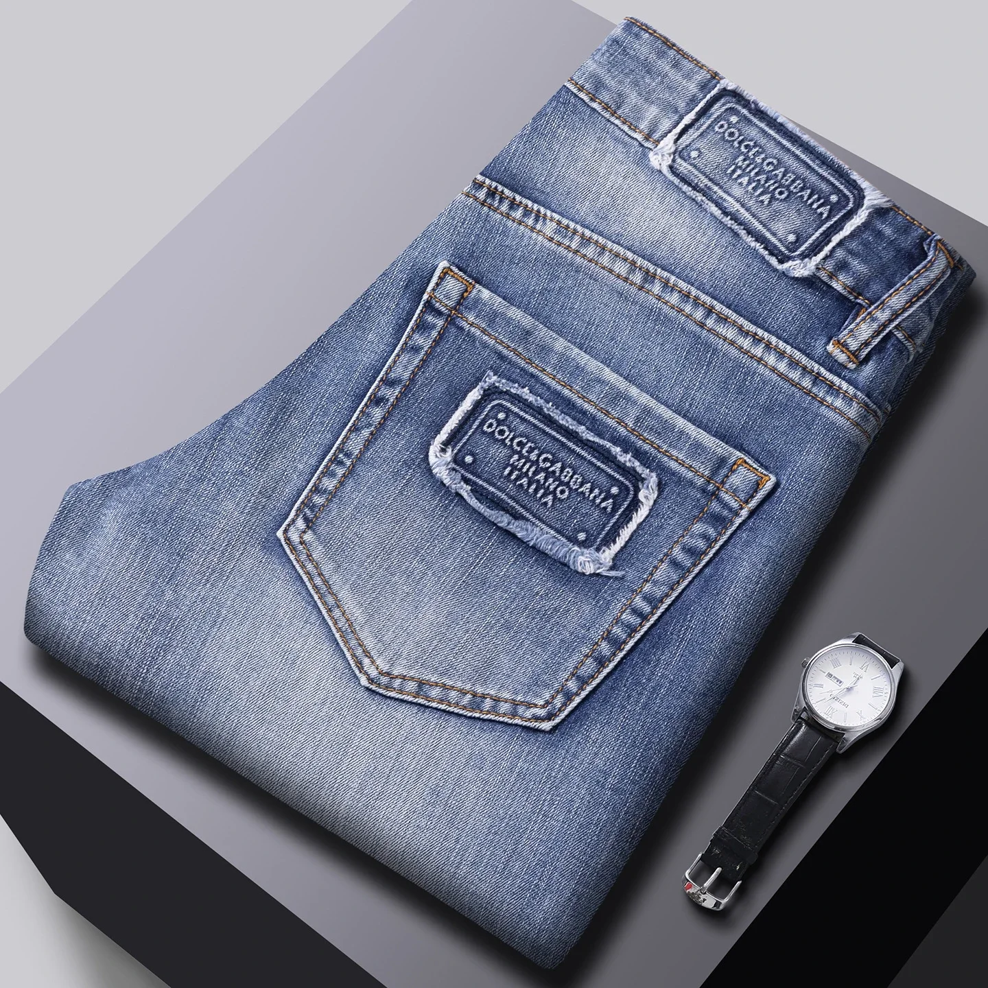 Dolce & Gabbana Jeans
