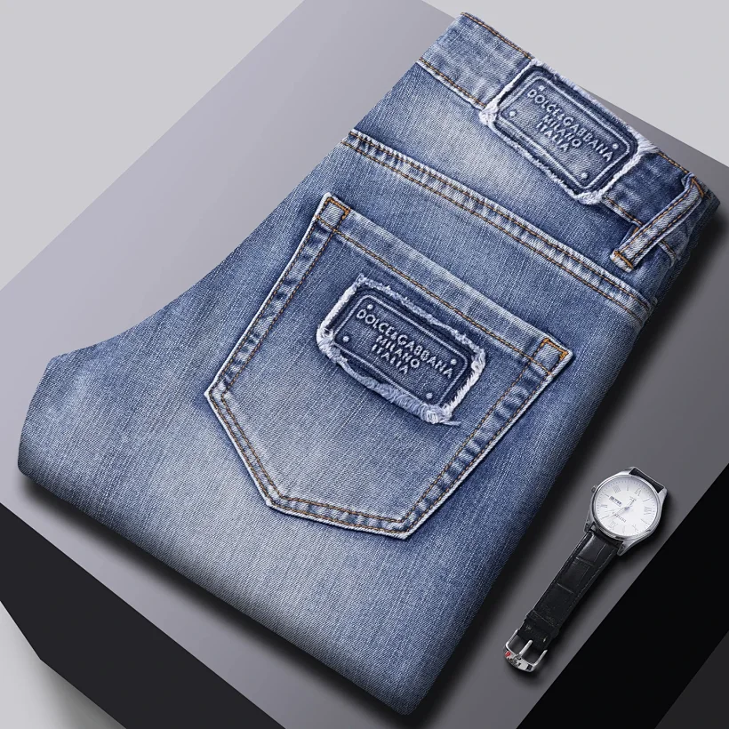 Dolce&Gabbana Jeans 10 Styles