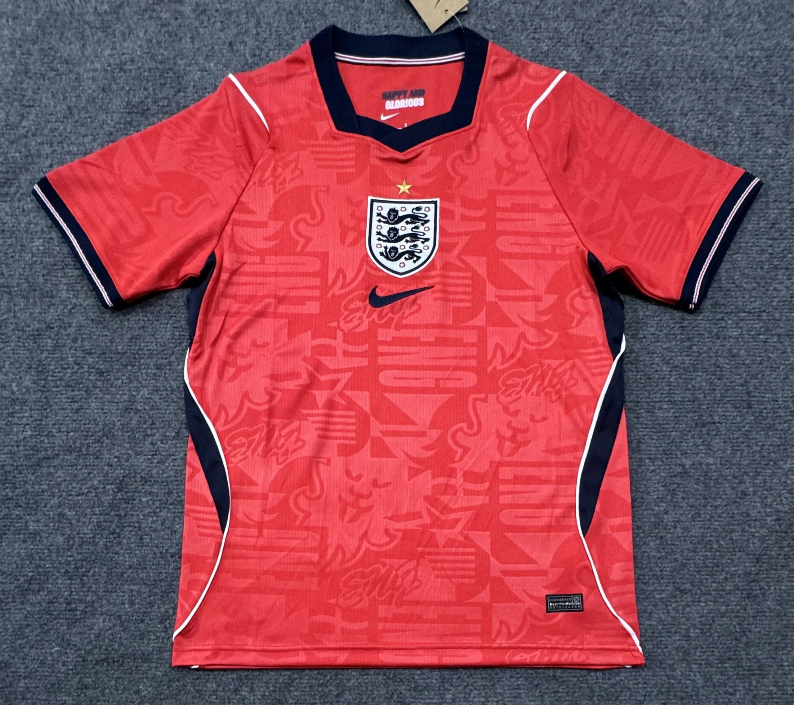 26 World Cup Jersey EU 40 Styles