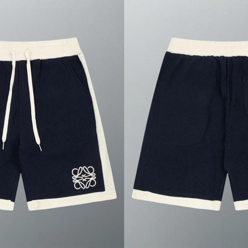 LOEWE Shorts 8 Styles