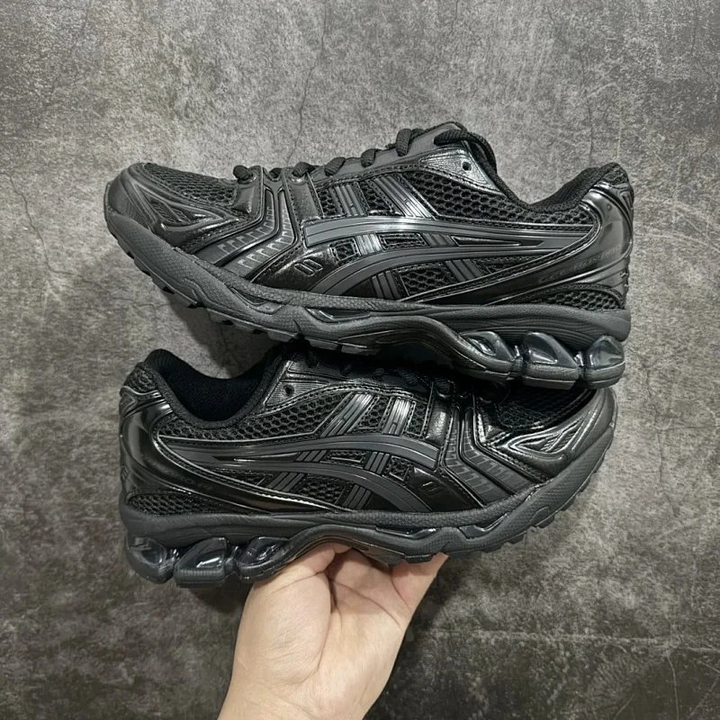 Solid Black