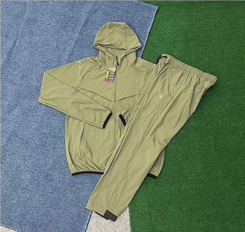 Army Green 81314 Set