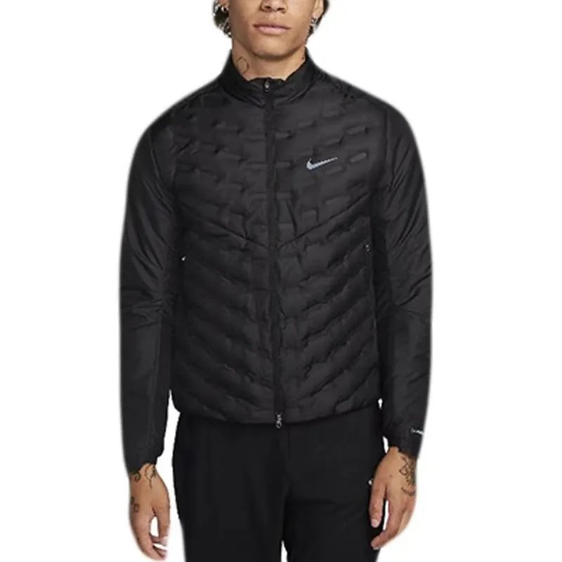 Nik track and field jacket run (in stock)
