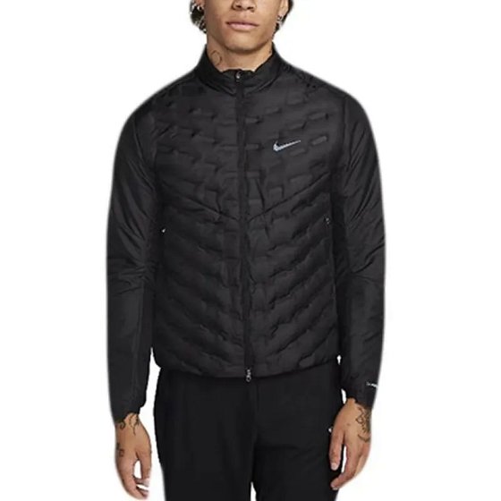 Nik track and field jacket run (in stock)