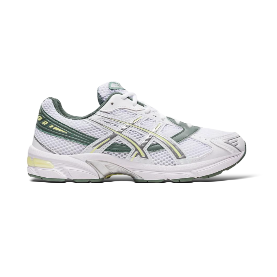 White Green