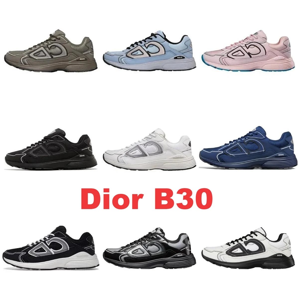 D **r B * 30 series - 135159