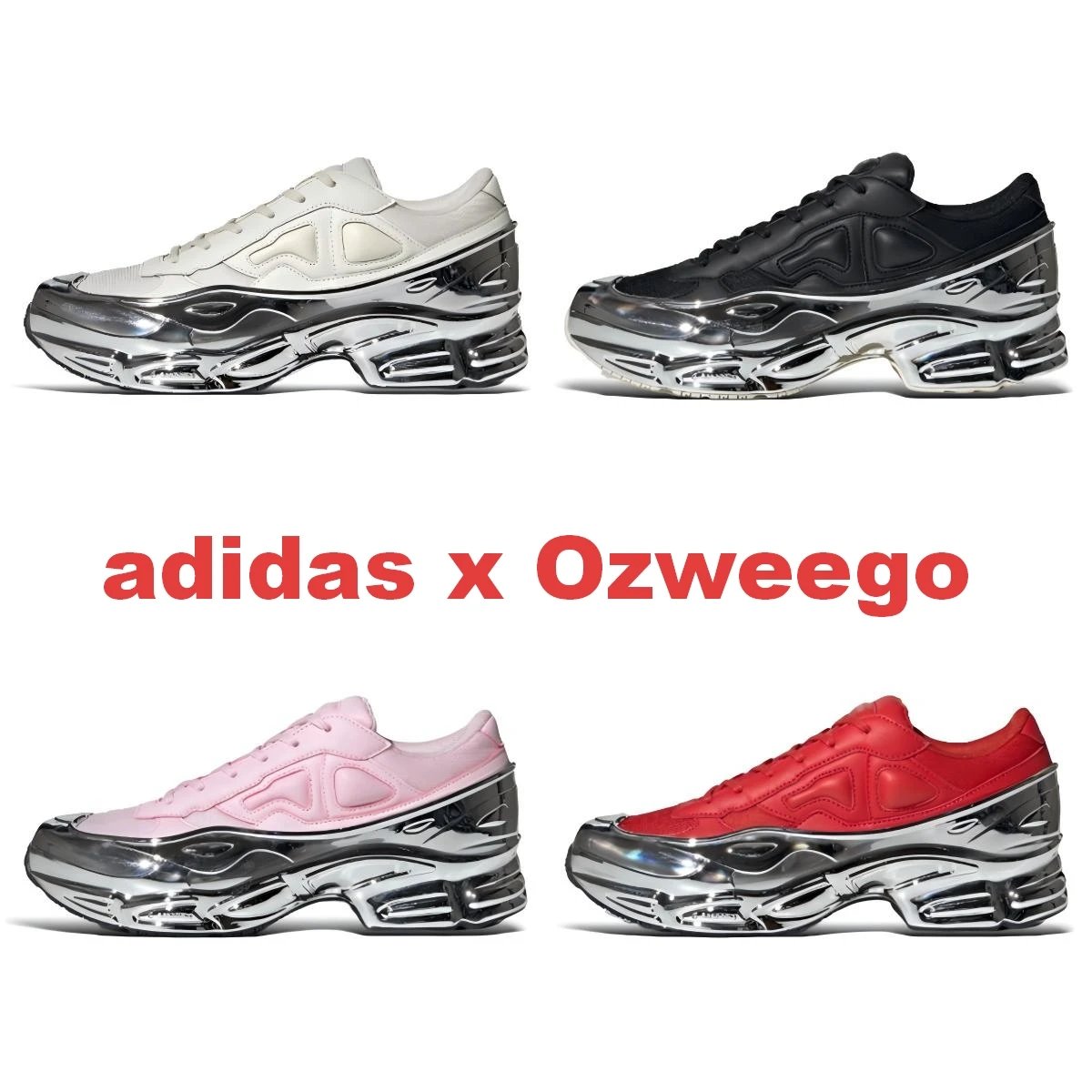 * didas Oz*e*g*o shoes series - 134079