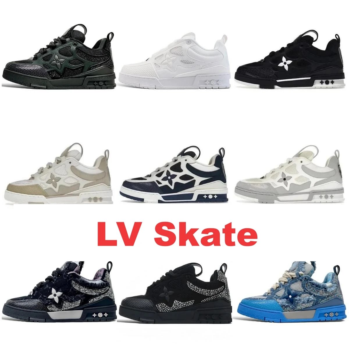 L * S*k*t*e series