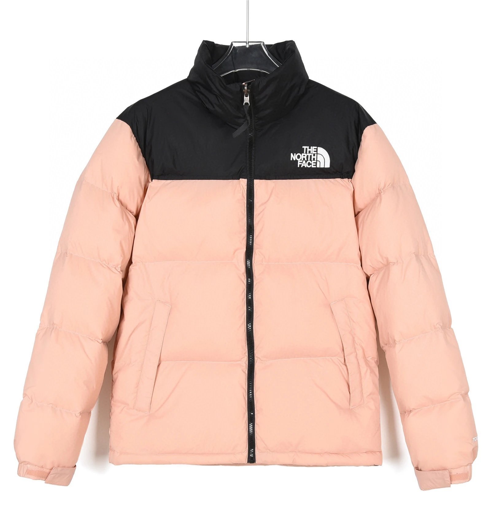 1996 Black Pink Splicing