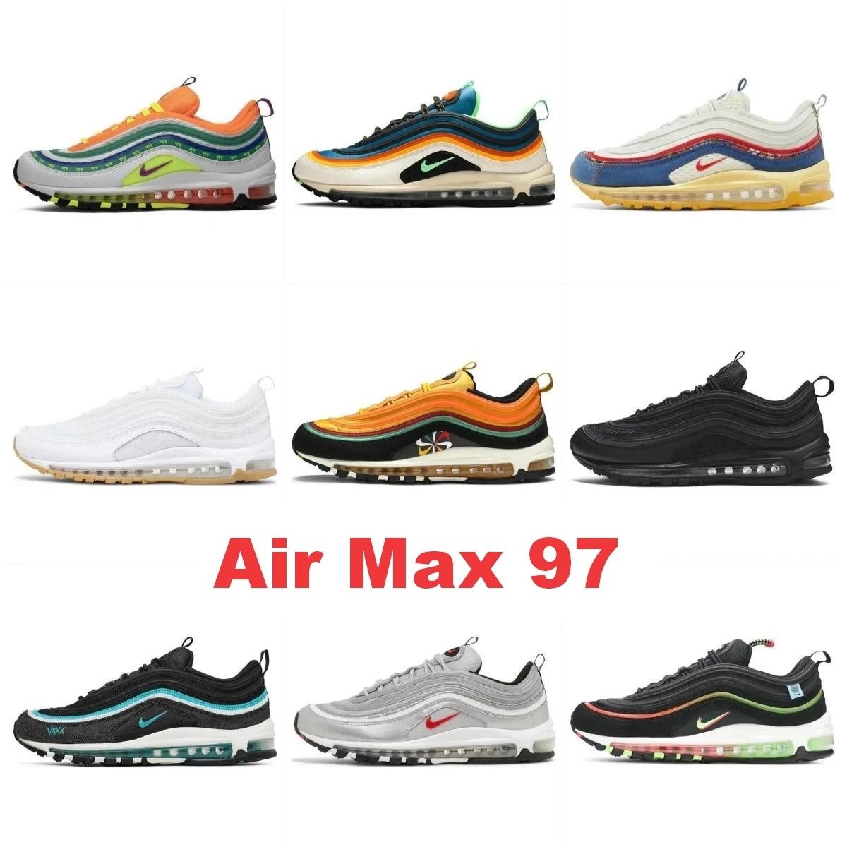 *ir M*x 97 Series - 134386
