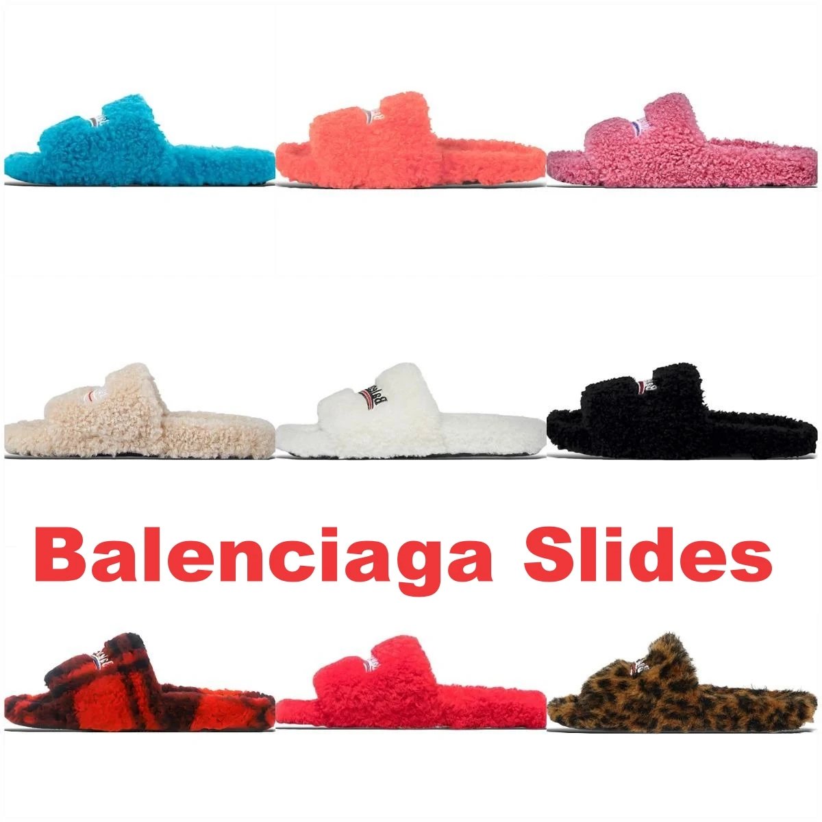 B * lenc * aga Slides series - 134539