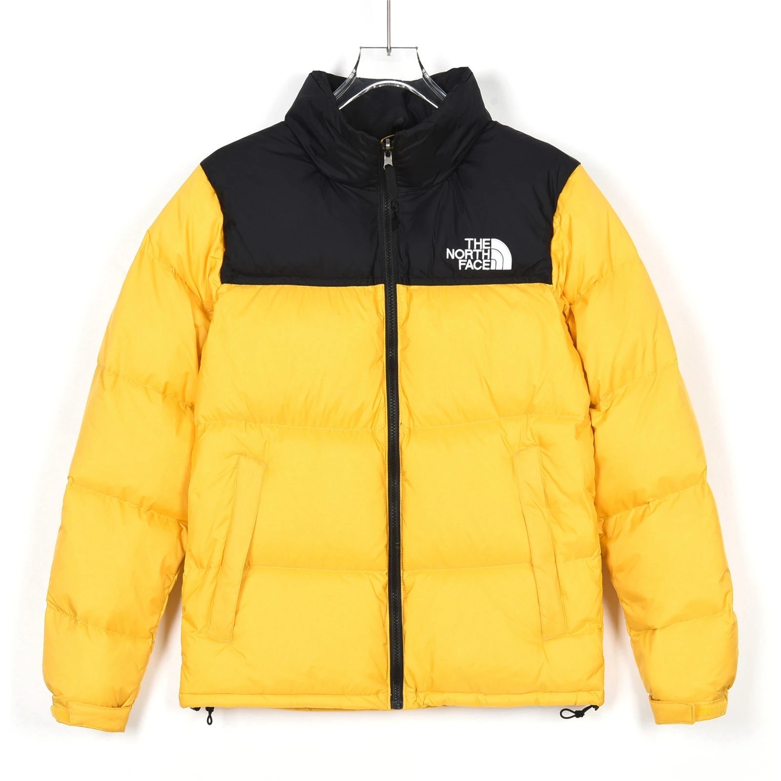 1996 Black and Yellow Splicing