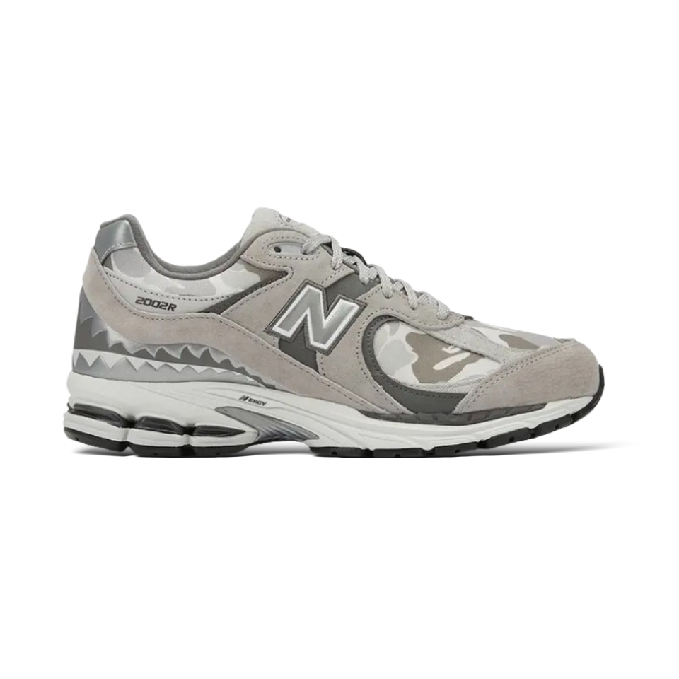 Shark Grey