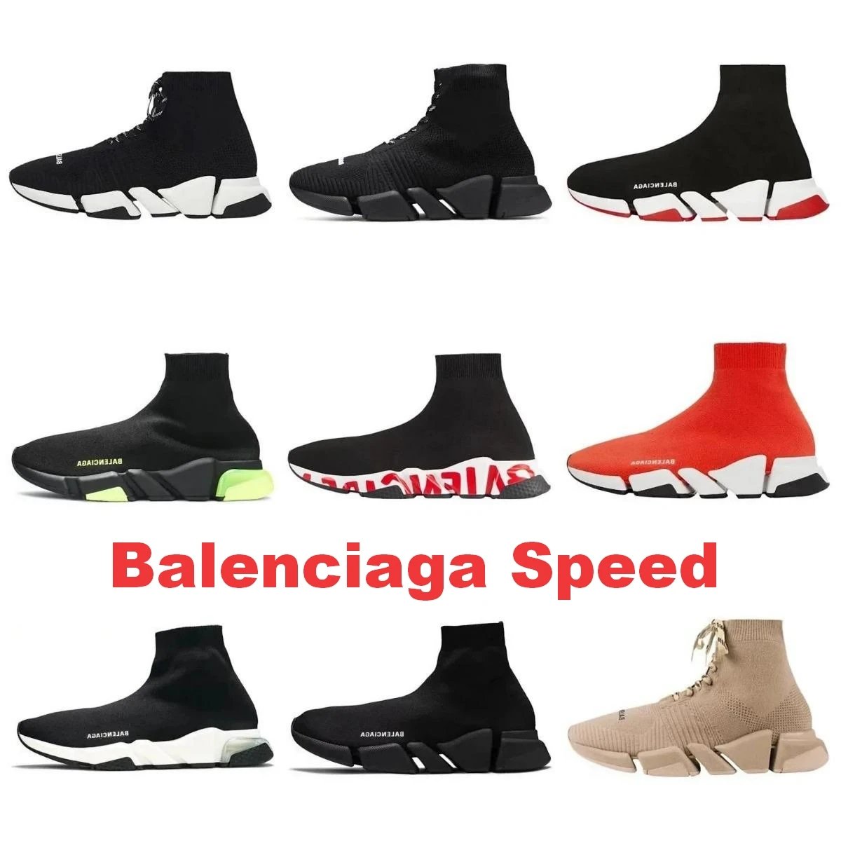 B * lenc * aga Sp * ed Series - 135046