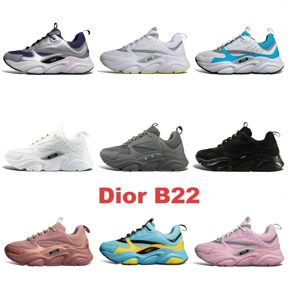 D **r B  * 22 series - 134469