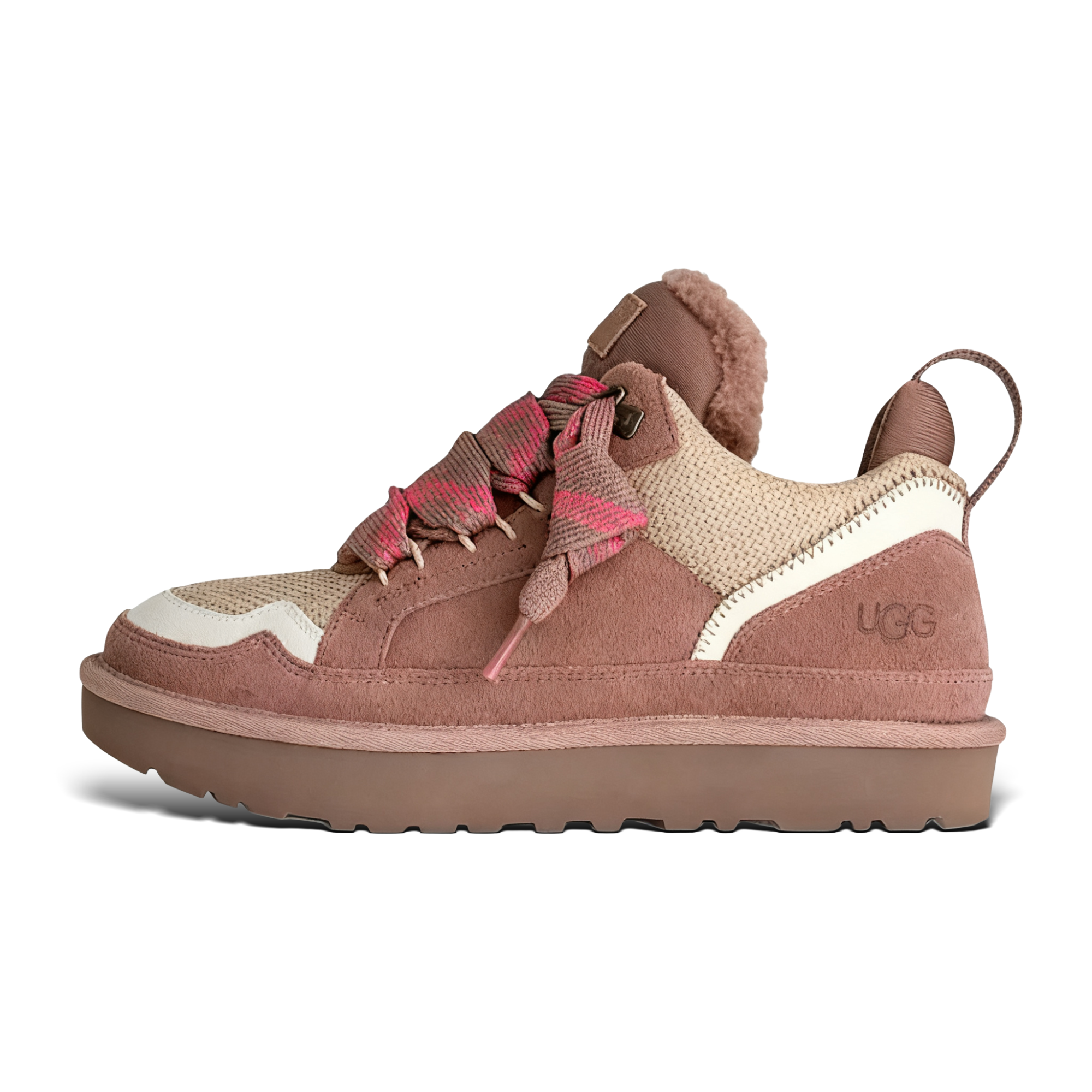 Light oak brown
