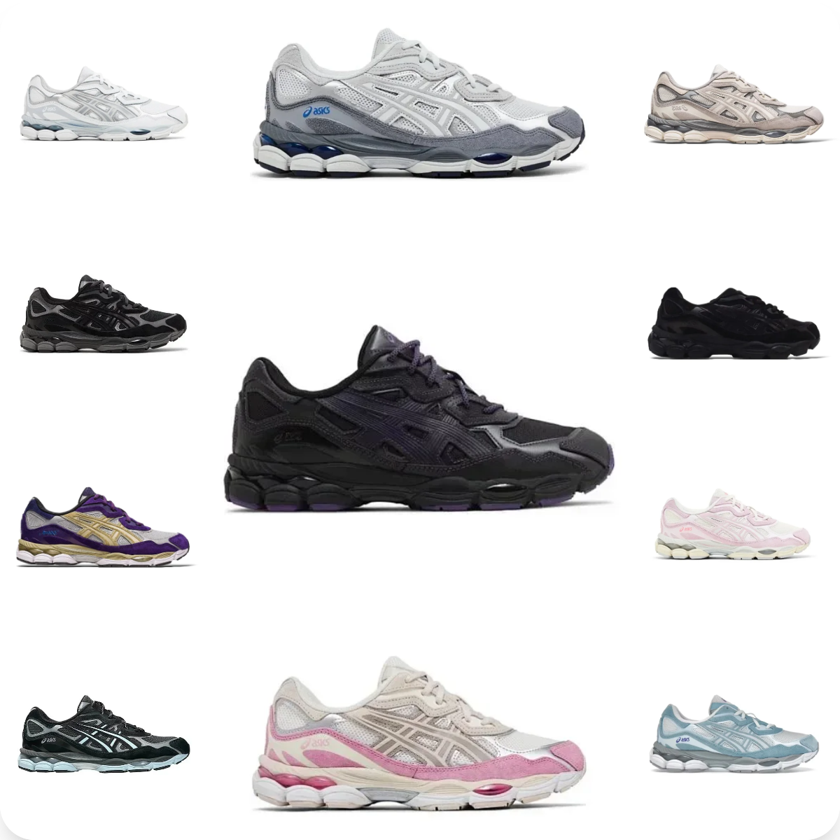 *Sic * s N * YC Series Collection (1) (Link 2 has other color options)