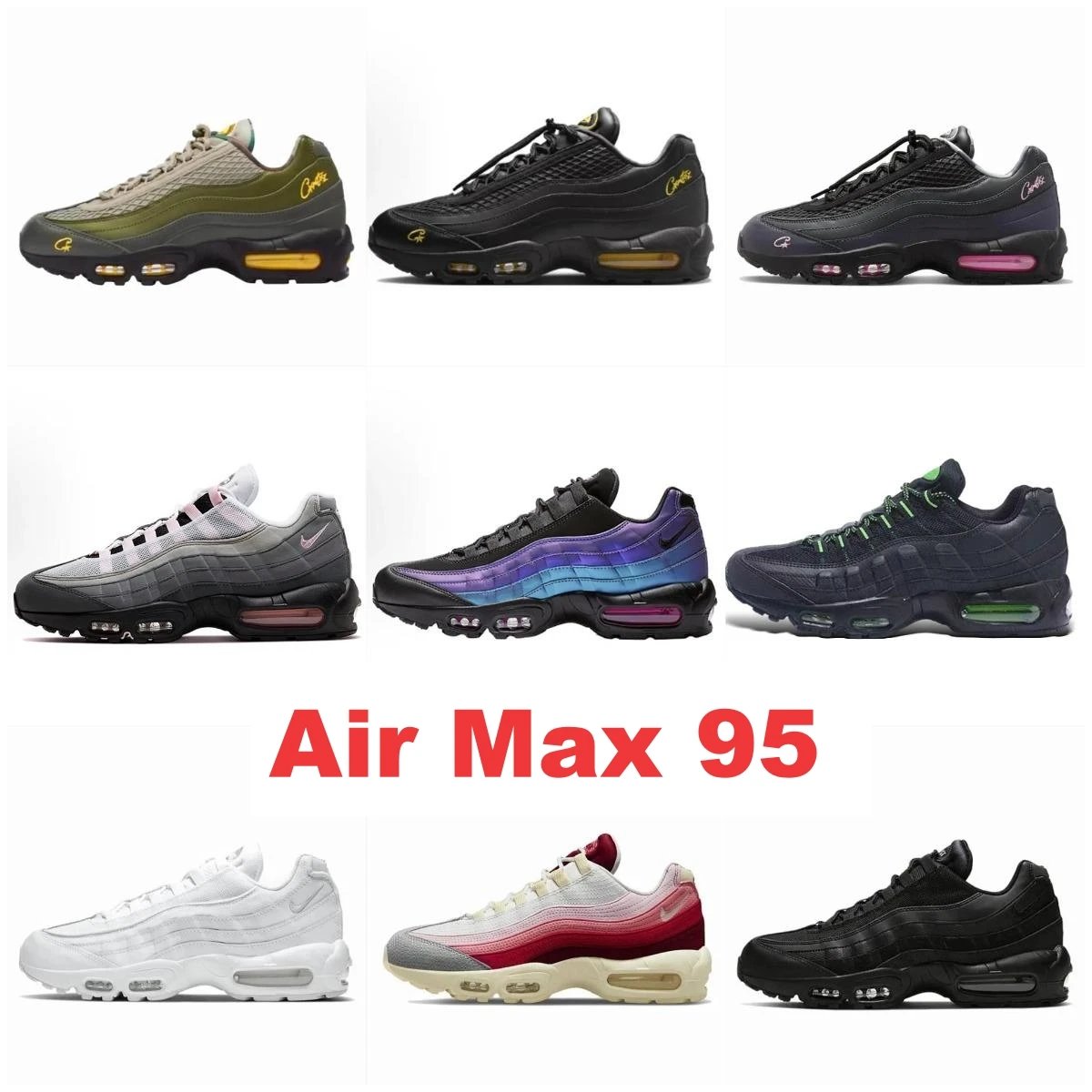 * ir Max 95 Series - 134515