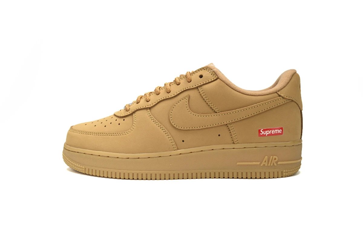SupremeWheat
