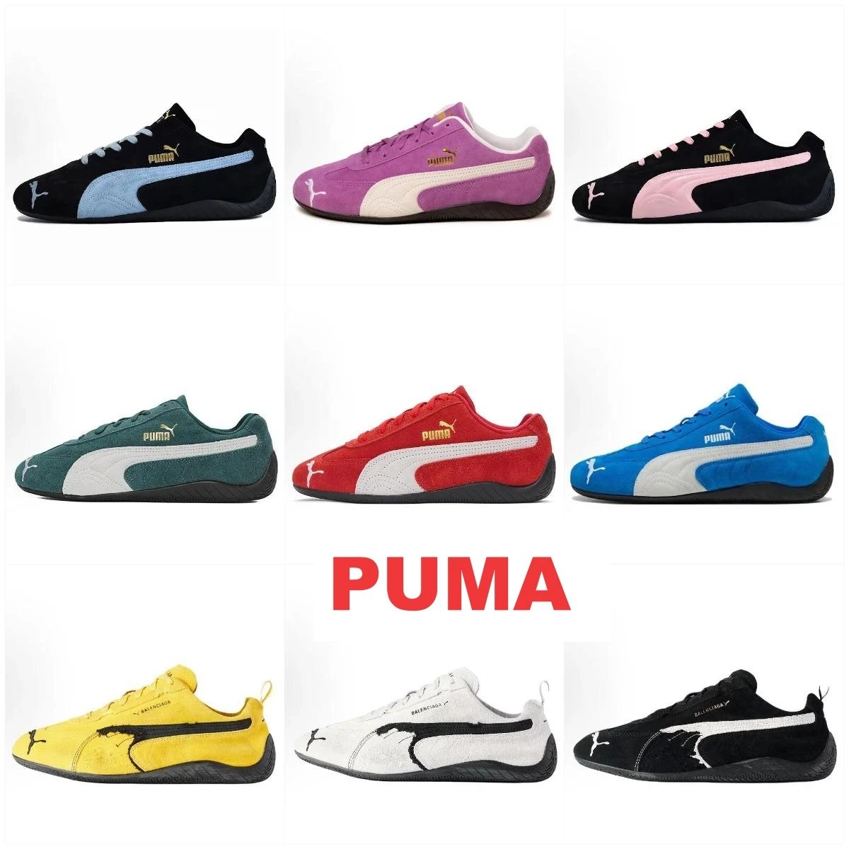 P*M*a S*pe*dca*t series - 135543
